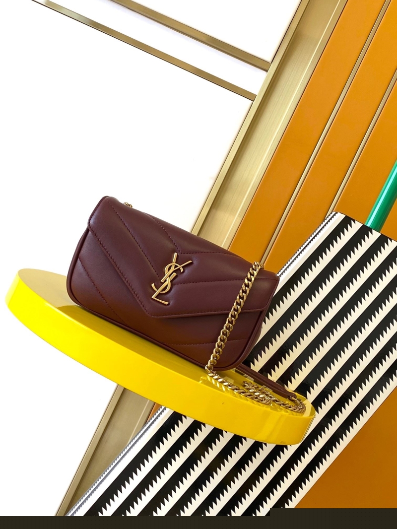 Y*L satchel bags
